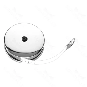 Measuring Tape – up to 150cm linen – surgivalley (S01-89-00-669)