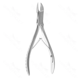 6″ Nail Splitter – SS tapered – surgivalley (S01-89-00-678)