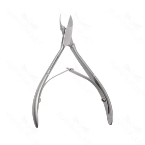 4 1/2″ Tissue Nipper – Stainless 11mm – surgivalley (S01-89-00-682)