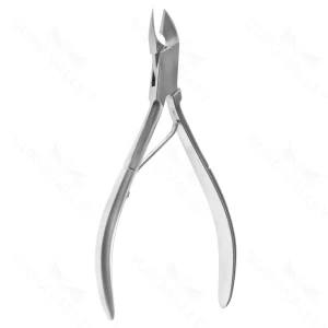 5″ Tissue Nipper – Stainless – surgivalley (S01-89-00-683)