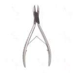 5 1/2″ Nail Nipper – narrow concave