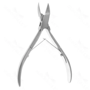 5 1/8″ Nail Nipper -Stainless – surgivalley (S01-89-00-686)