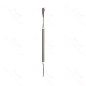 5 3/4″Spatula & Packer – D/E – surgivalley (S01-89-00-688)