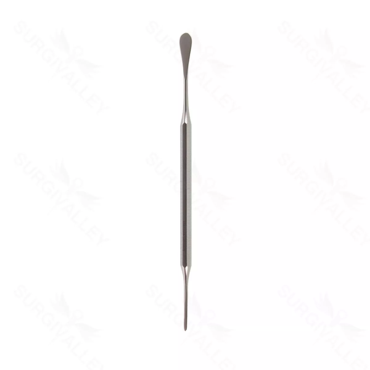 5 3/4″Spatula & Packer – D/E