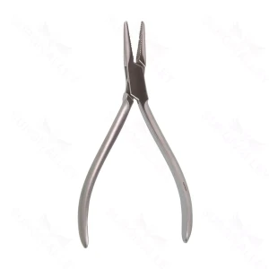 5 1/2″ Pliers – del Needle Nose – surgivalley (S01-89-00-689)