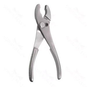 6.25″ Pliers – Slip Joint – surgivalley (S01-89-00-691)