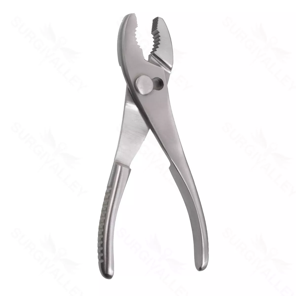 6.25″ Pliers – Slip Joint