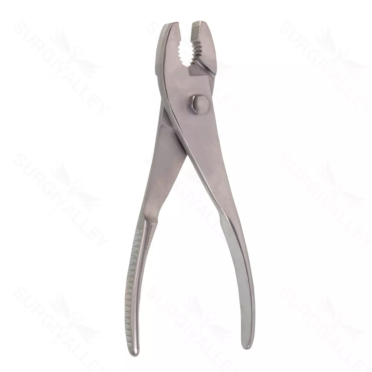 7.75″ Pliers – Slip Joint