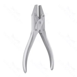 7″ Pliers -max open 1/2″ Parallel – surgivalley (S01-89-00-695)