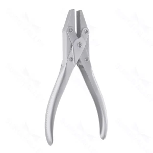7″ Pliers – Parallel – surgivalley (S01-89-00-696)
