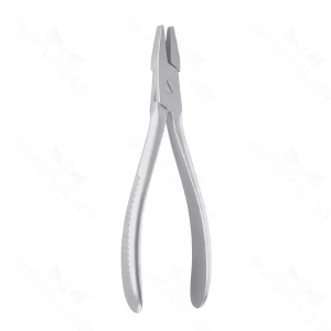 7″ Flat Nose Pliers – surgivalley (S01-89-00-698)