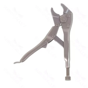 6 3/4″ Locking Pliers – surgivalley (S01-89-00-699)