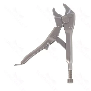 8″ Pliers – Locking – surgivalley (S01-89-00-700)