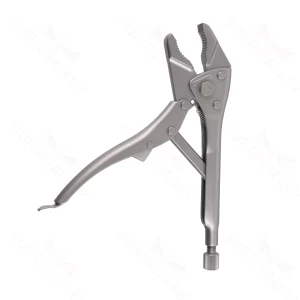10″ Pliers – Locking – surgivalley (S01-89-00-701)