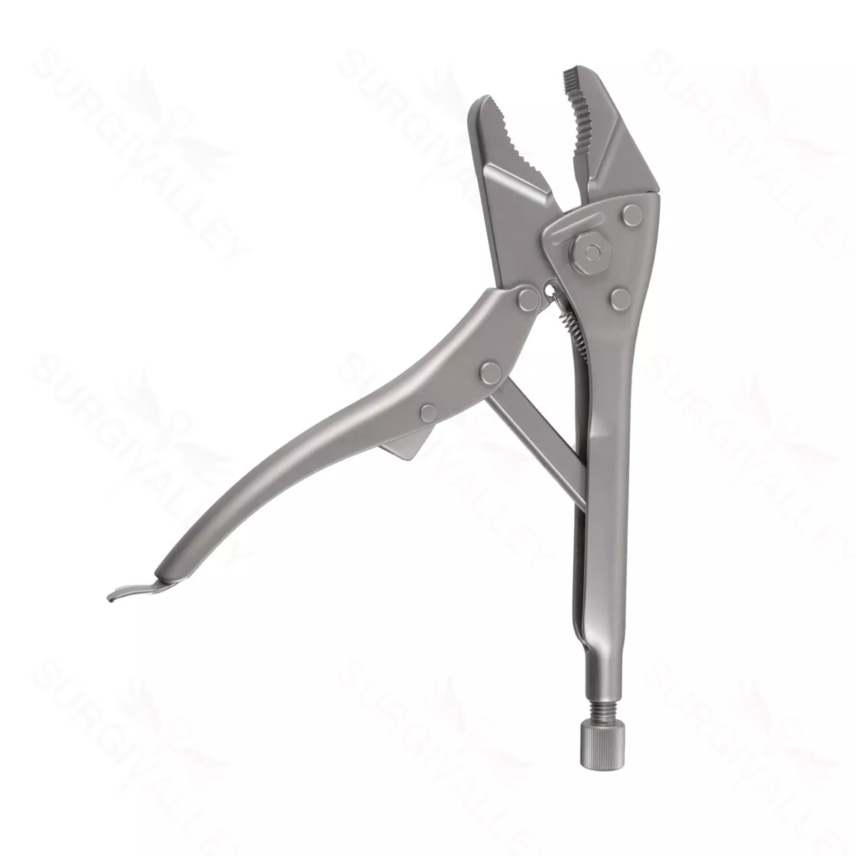 10″ Pliers – Locking