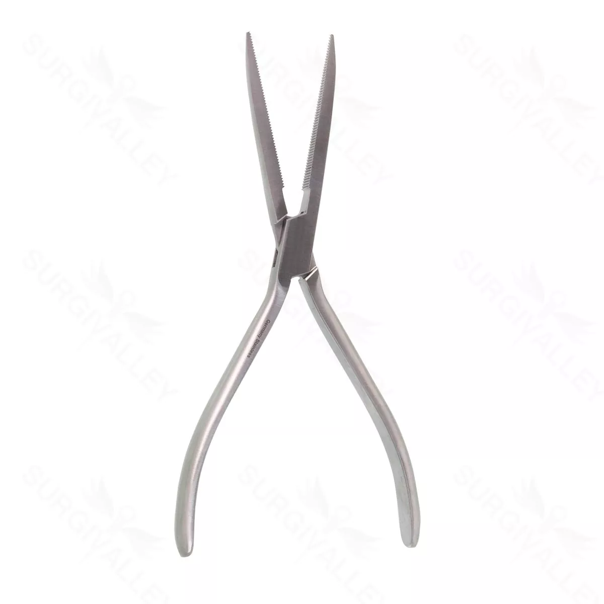 7 3/8″ Needle Nose Pliers – long jaw 2 1/4″