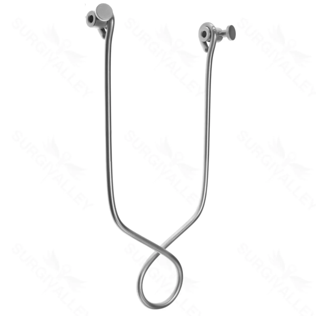 Wire and Pin Tractor (Boehler) – medium