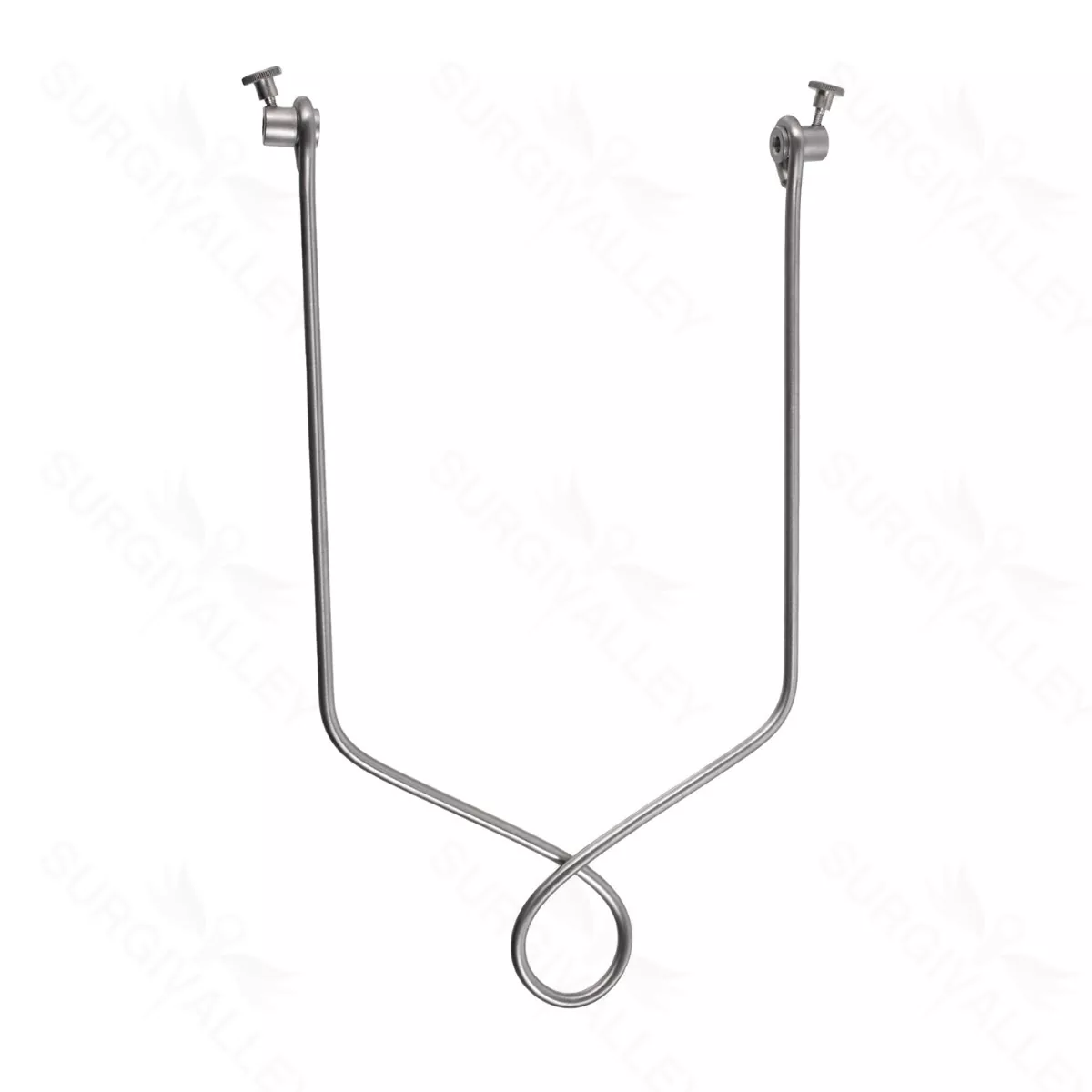 Wire and Pin Tractor (Boehler) – large