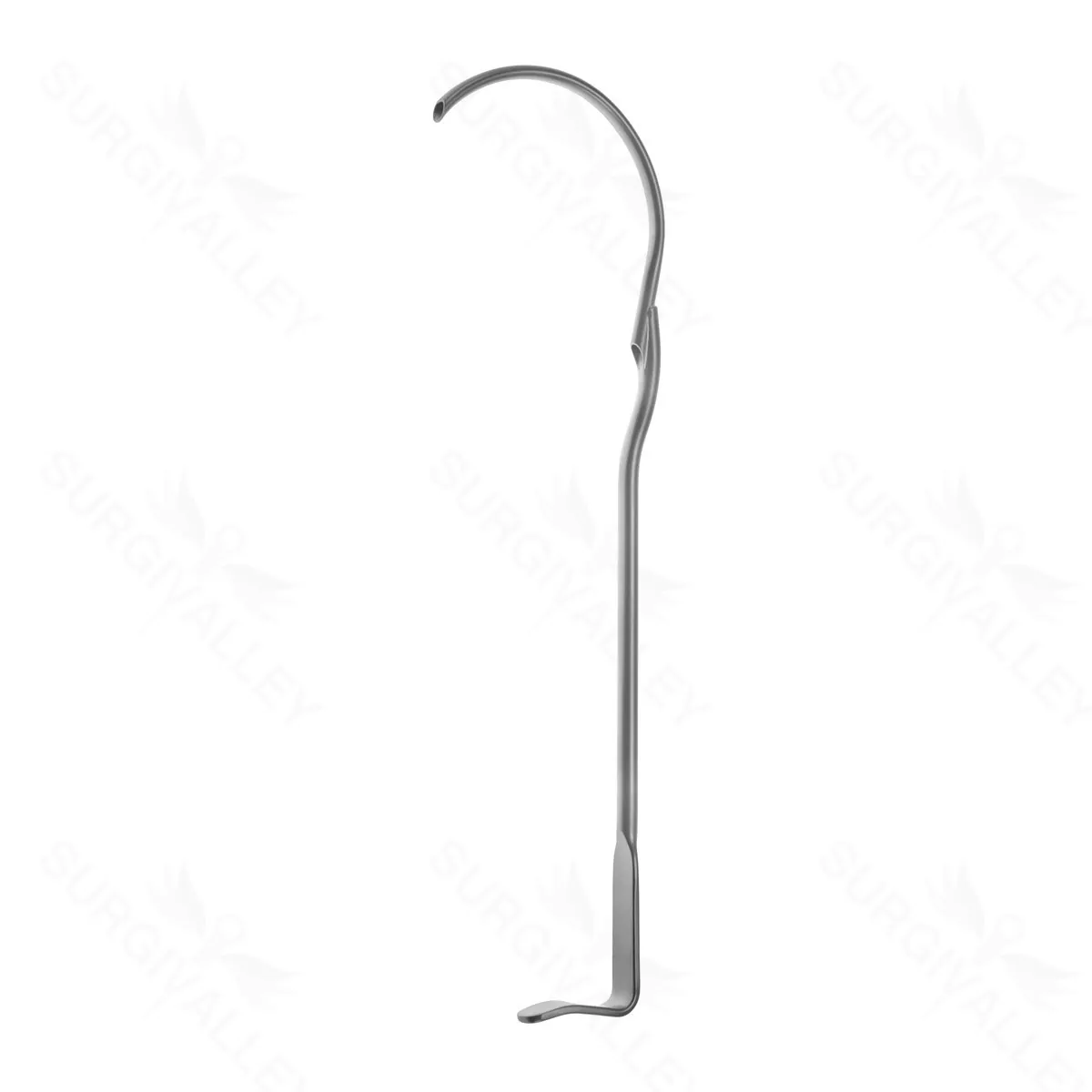 7″ Wire Passer – 45mm dia Cannulated