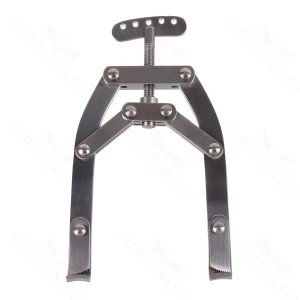 5 3/4″ Kirschner Bow – medium – surgivalley (S01-89-00-715)