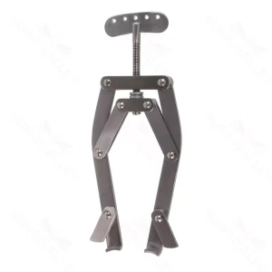 11″ Kirschner Bow – extra long 5′ min spread – surgivalley (S01-89-00-717)