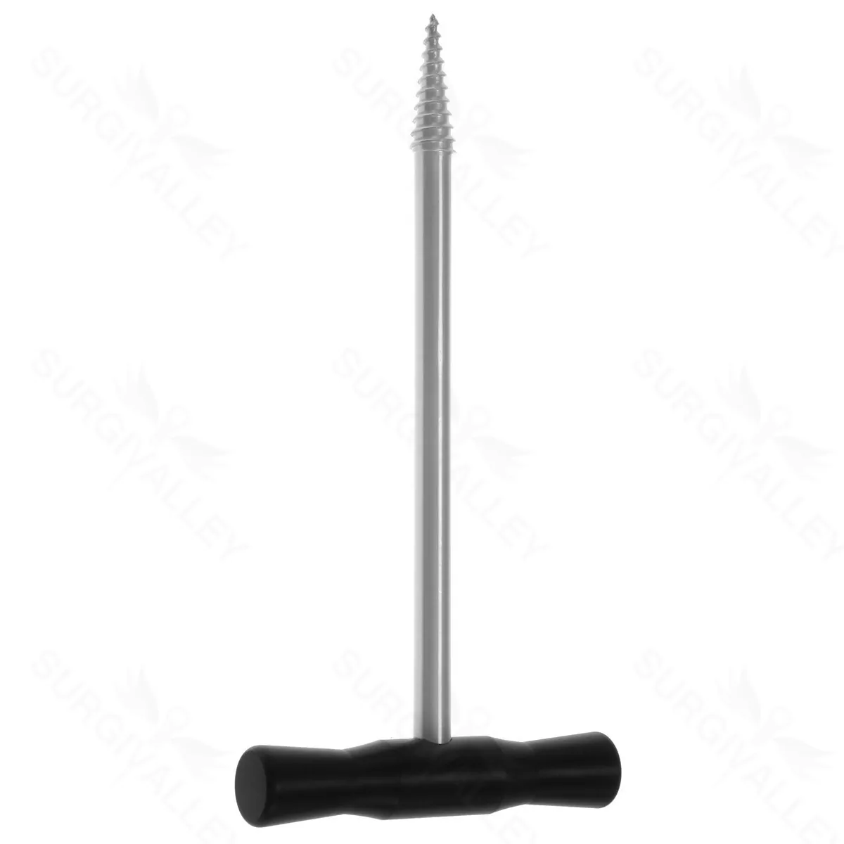 7 1/2″ Cork Screw – T-Handle