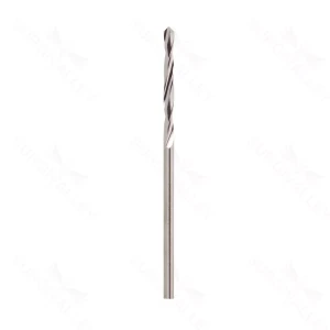 127mm Drill Bit Jacob Chuck end 4.7mm – flute length 53mm – Automotive (S01-89-00-721)