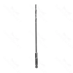 Drill Bit – 2.5mm quick coupling end – Automotive (S01-89-00-726)