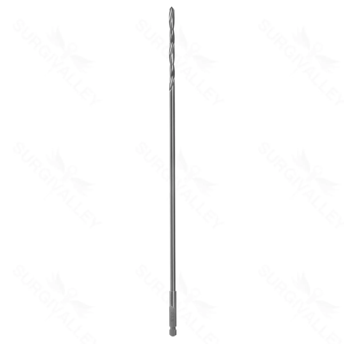 Drill Bit – 3.2mm quick coupling end