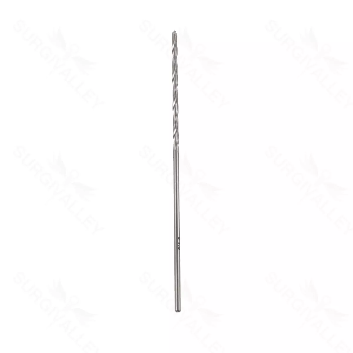 Drill Bit – 1.5mm Jacobs drill chuck
