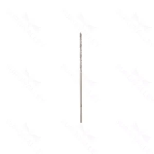 Drill Bit – 2.0mm Jacobs drill chuck – Automotive (S01-89-00-737)
