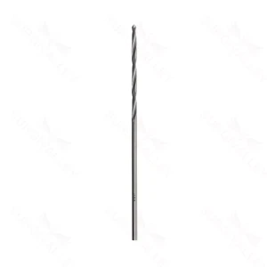 Drill Bit – 2.5mm Jacobs drill chuck – Automotive (S01-89-00-738)