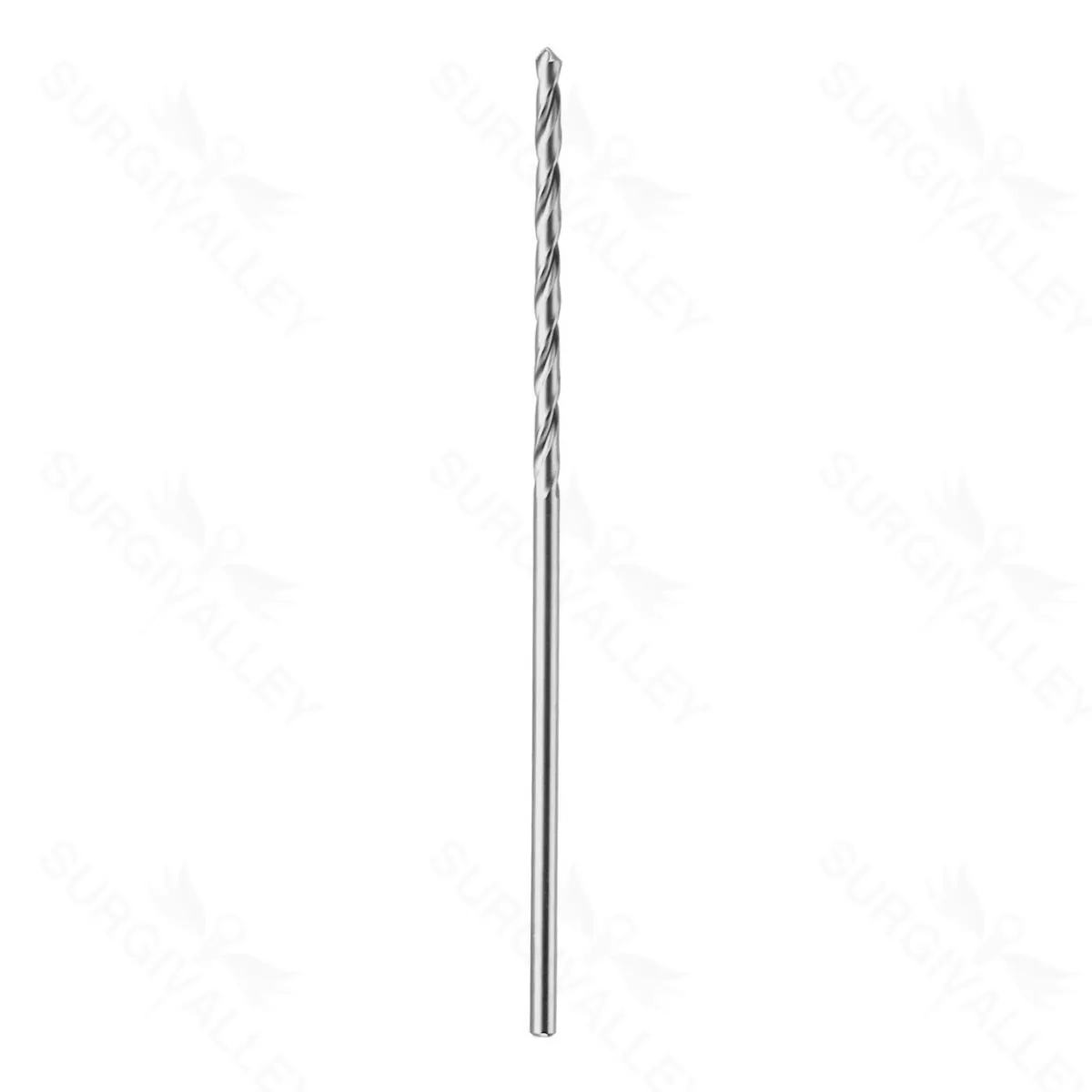 Drill Bit – 2.7mm Jacobs drill chuck
