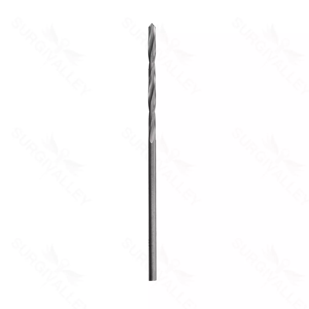 Drill Bit – 3.5mm Jacobs drill chuck
