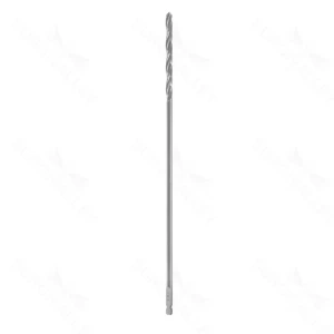 9″ Drill Bit – three fluted 2.5mm calibrated – Automotive (S01-89-00-745)