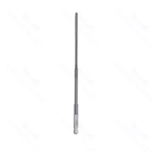 4″ Taps – 2.7mm quick coupling end – surgivalley (S01-89-00-750)