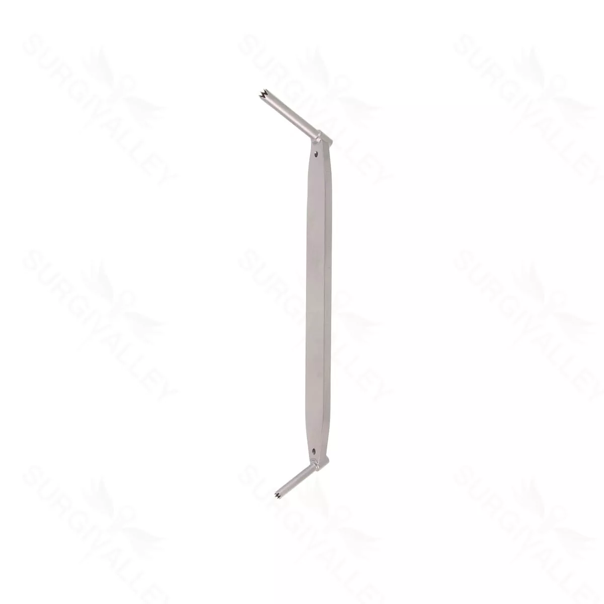 Double Drill Sleeve – 2.7 & 2mm bits