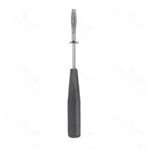 Hexagonal Screwdriver 2.5mm w/ sleeve – surgivalley (S01-89-00-765)
