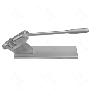 12″ Plate Bending Press – surgivalley (S01-89-00-770)