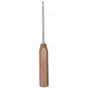 Ball Spike – straight – surgivalley (S01-89-00-775)