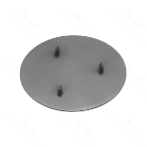 Patella Cover Plate – 37.75mm width x-large – surgivalley (S01-89-00-780)