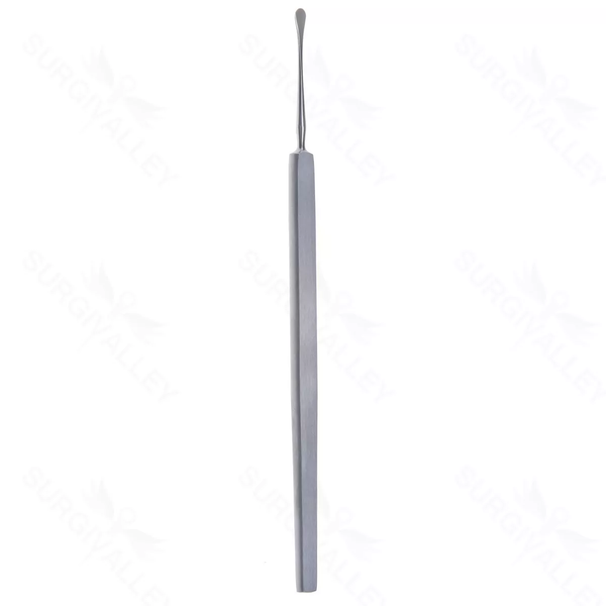 Gill Corneal Knife straight