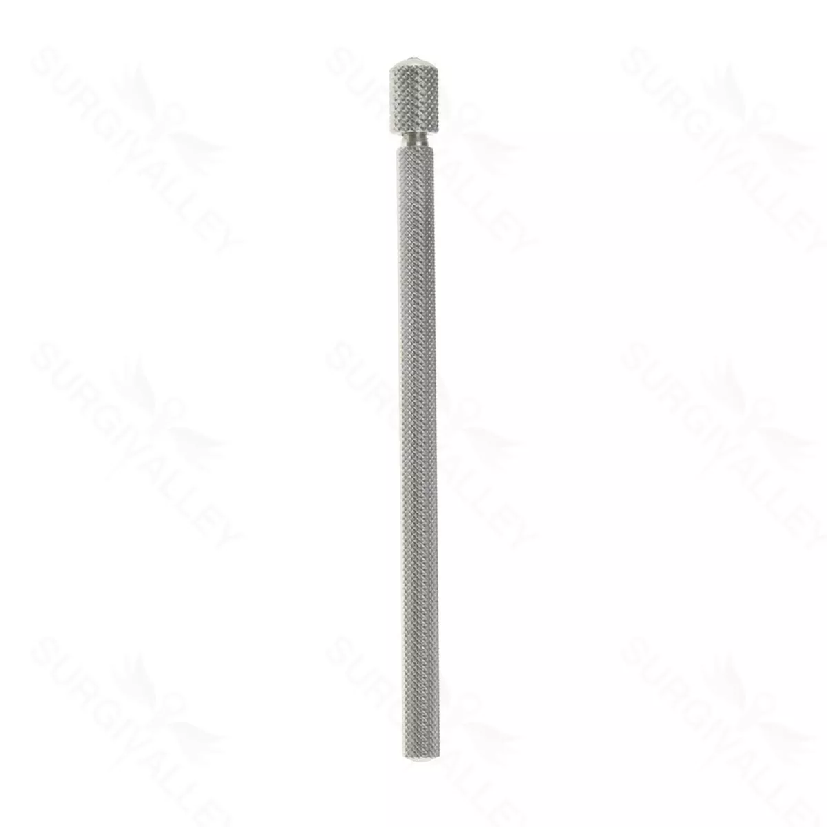 Chuck Handle for MVR blade