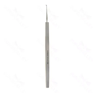 Francis Foreign Body Spud – surgivalley (S01-89-00-798)