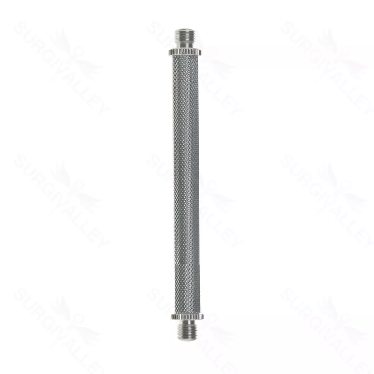 Spud and Gouge in reversible Handle