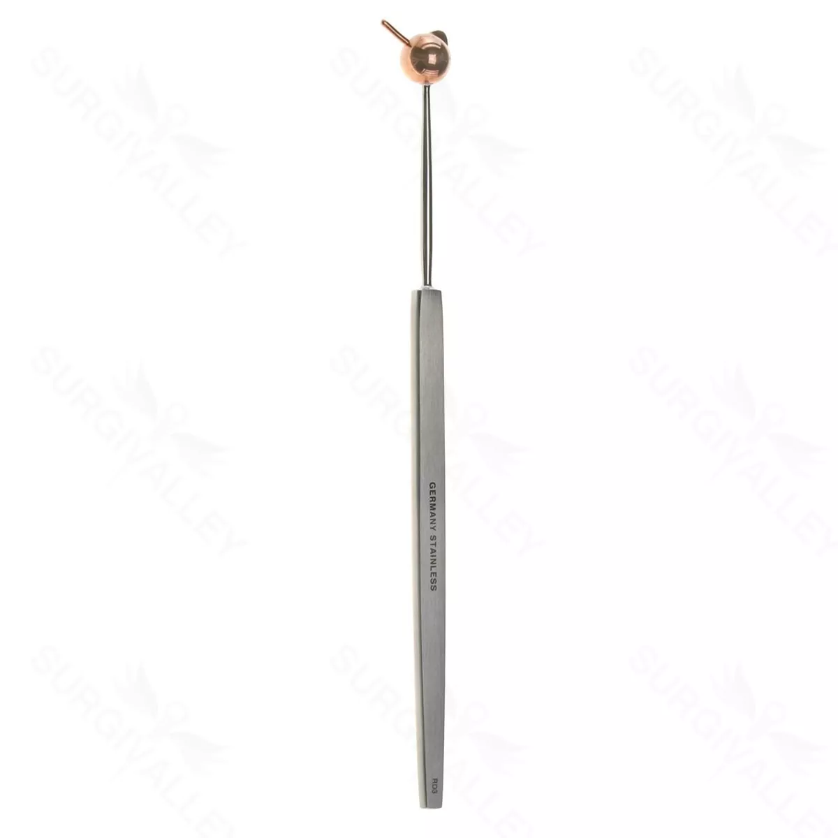 Wadsworth-Todd Cautery 5 3/4″