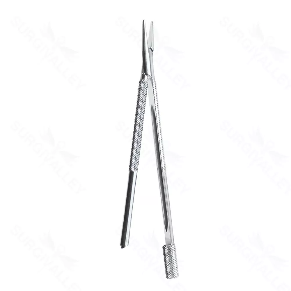 Swiss Blade Breaker & Holder