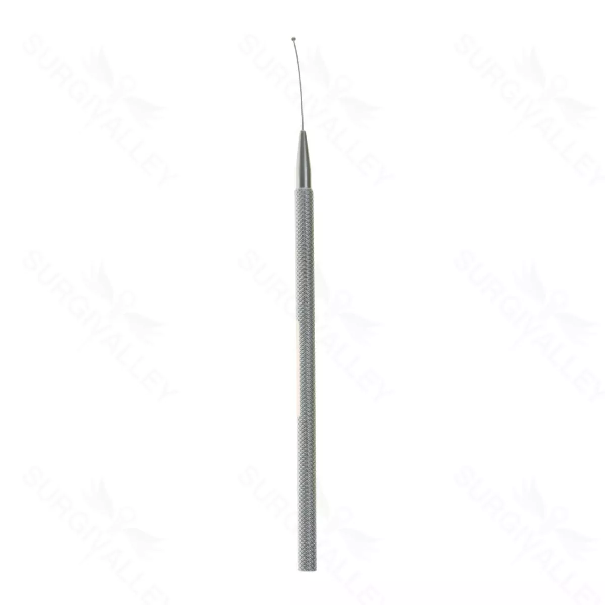 Anis Capsule Scrubber ball tip