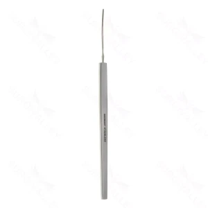 Culler Iris Spatula – sterling silver bld – surgivalley (S01-89-00-814)