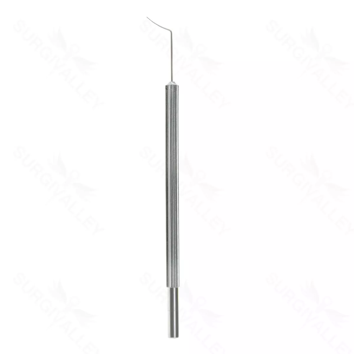 Barraquer Iris Spatula – .25mm wide tip